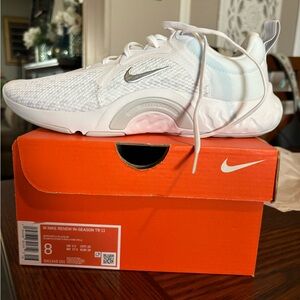 Brand new Nike Renew In-Season Tr 11 - Women’s size 8.